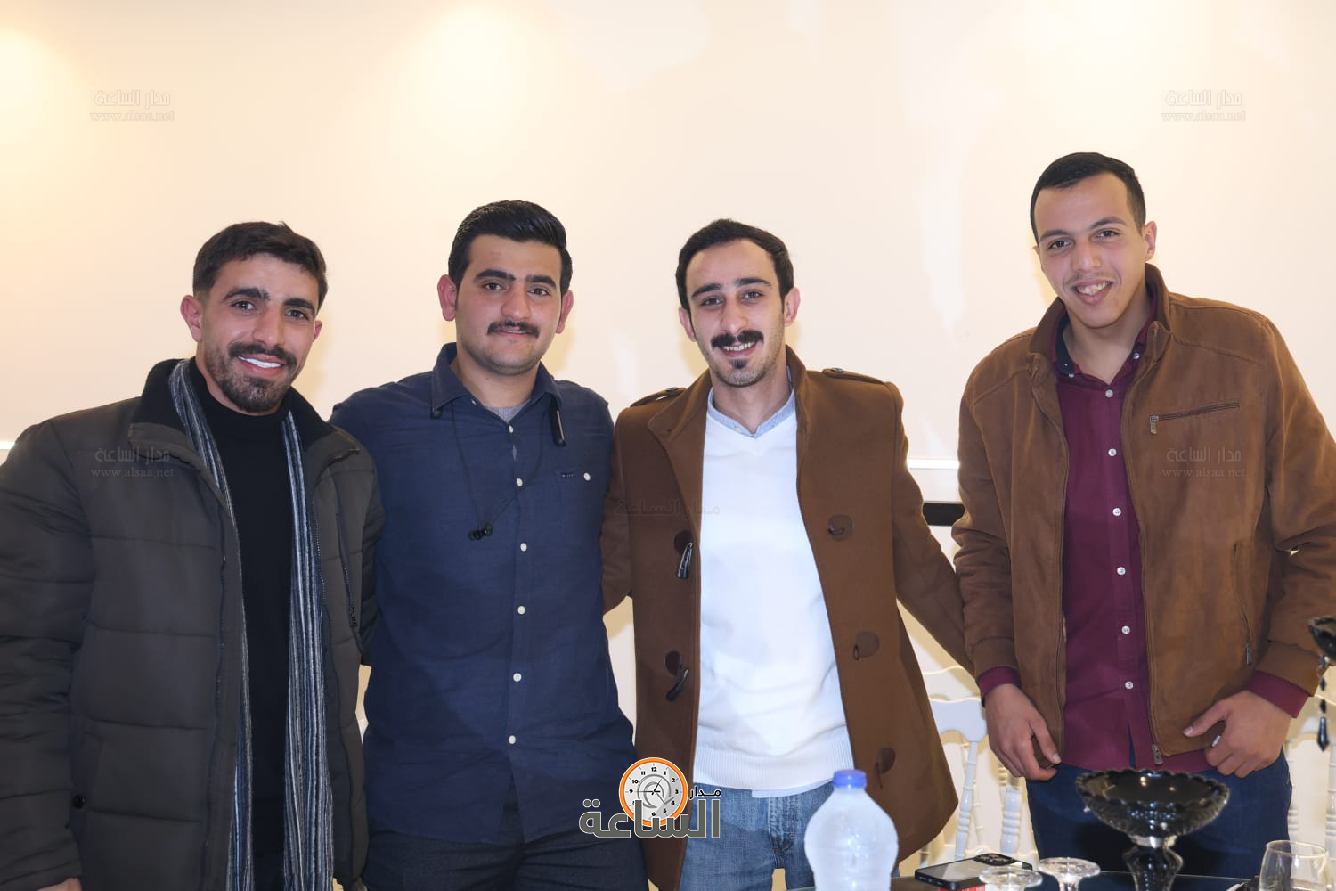 Madar Al-Saa Images 0.5461790197524337