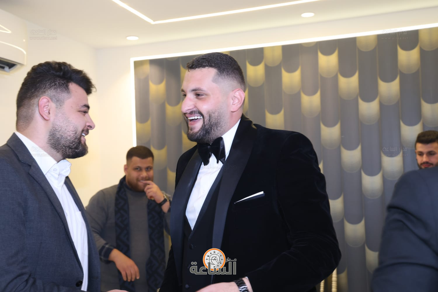 Madar Al-Saa Images 0.20119992192508174