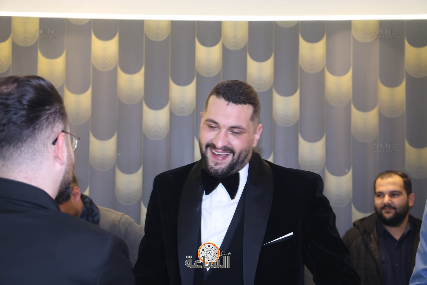 Madar Al-Saa Images 0.6187223078432909