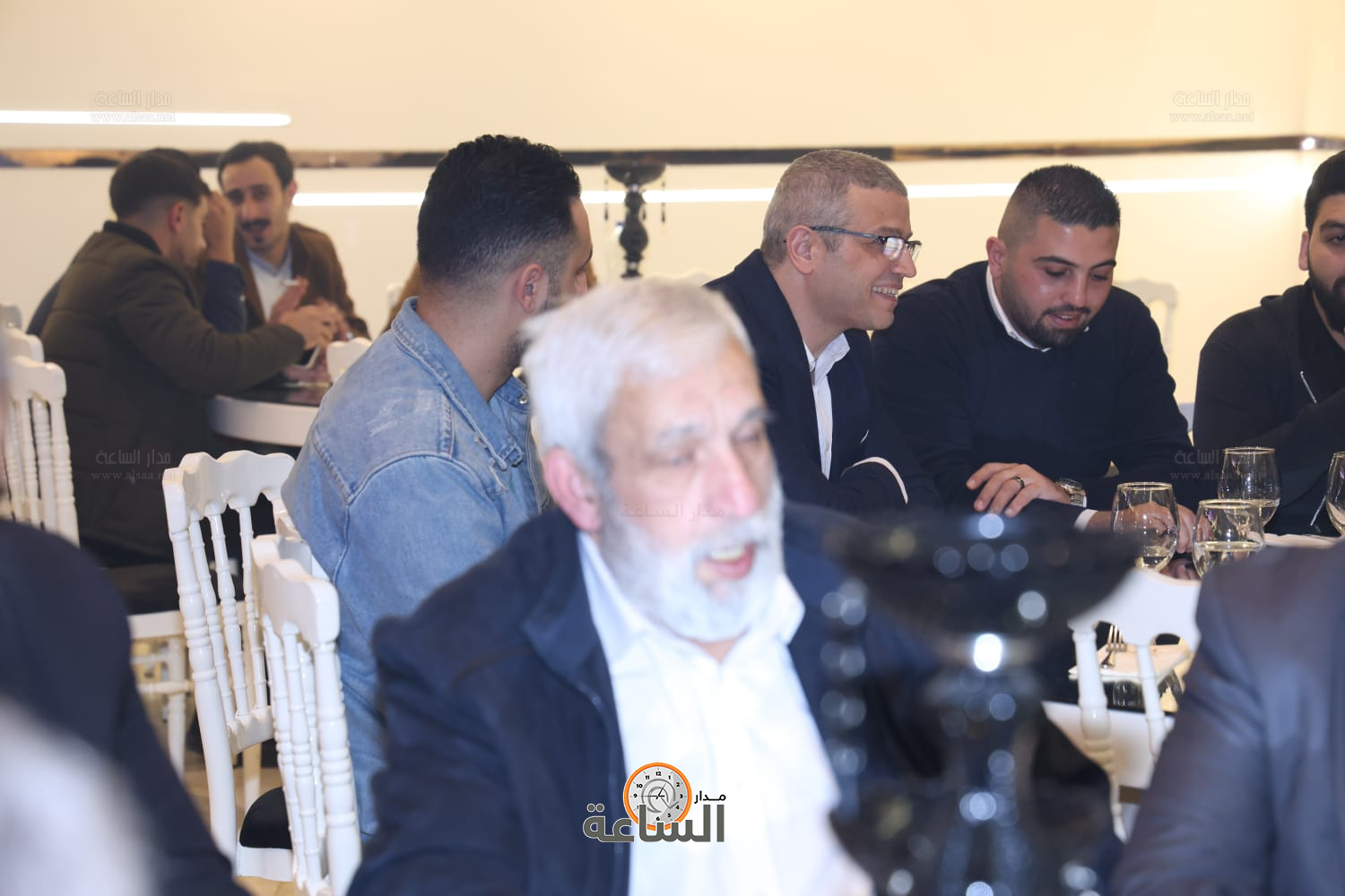 Madar Al-Saa Images 0.2116290196206403