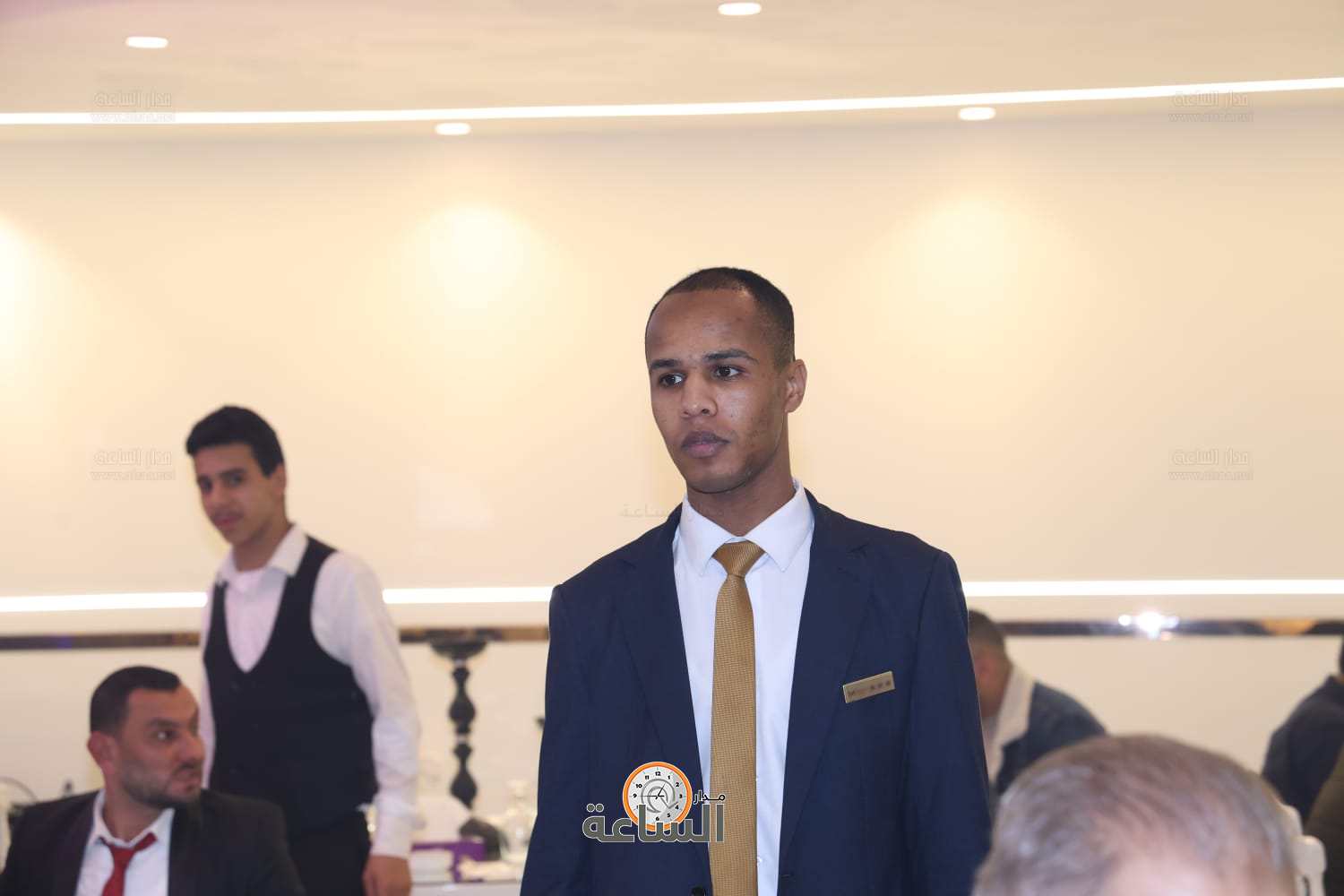 Madar Al-Saa Images 0.1283437649593906