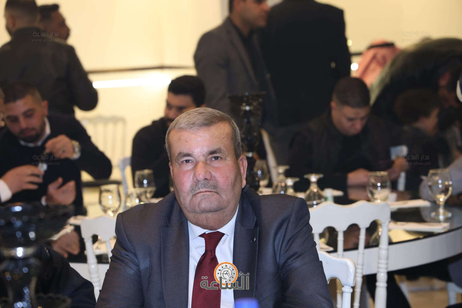 Madar Al-Saa Images 0.38224029638473866