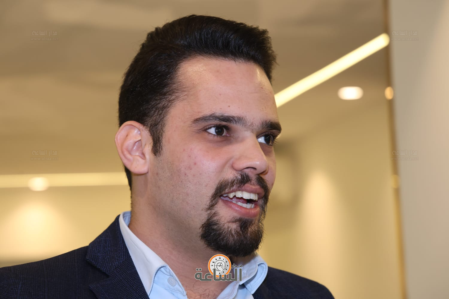 Madar Al-Saa Images 0.05211886413850064