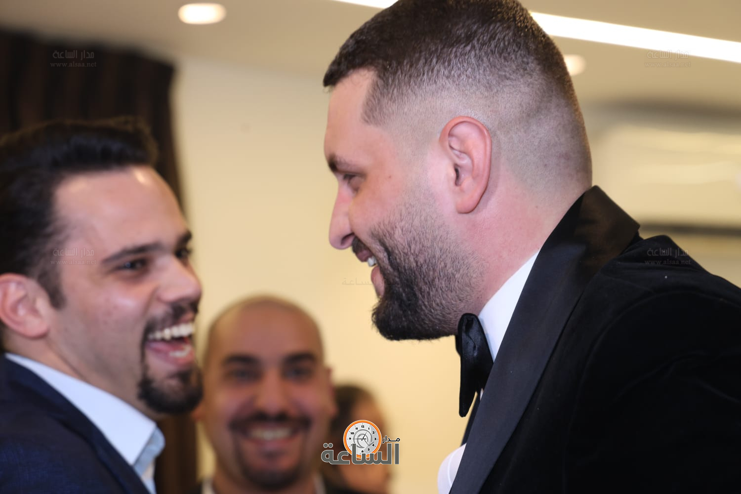 Madar Al-Saa Images 0.9380109893939008