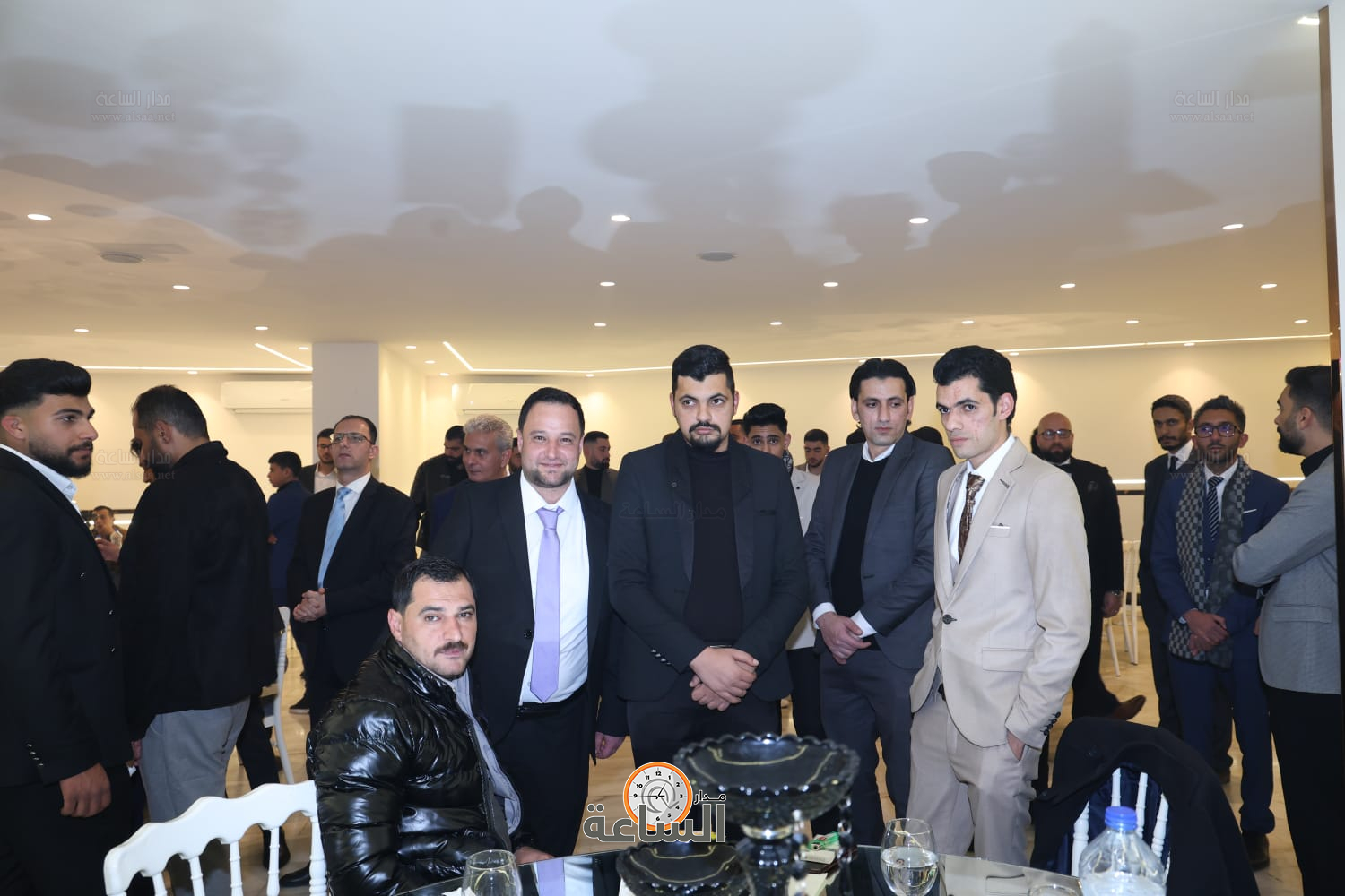 Madar Al-Saa Images 0.3413272855951832