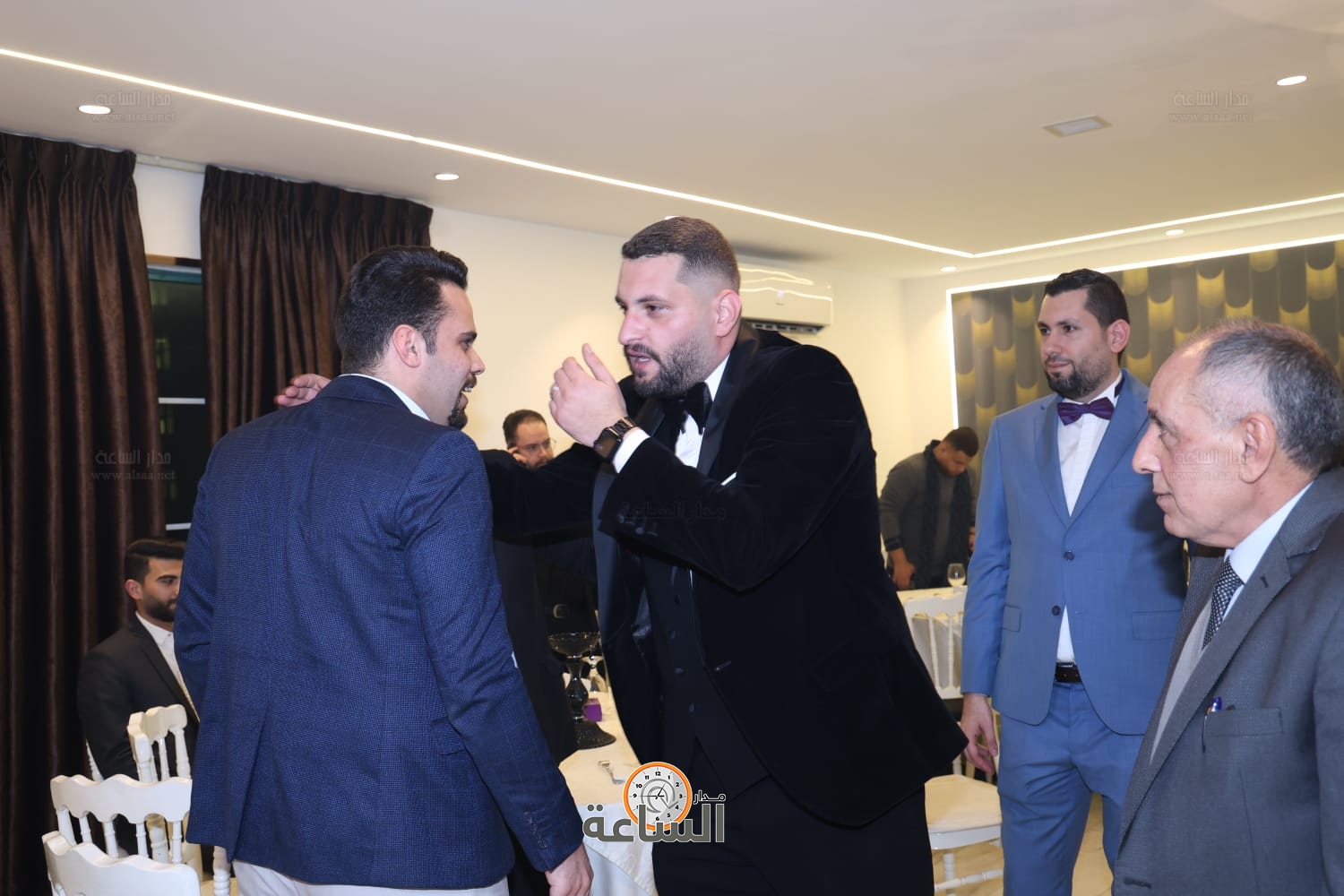 Madar Al-Saa Images 0.8258784930865584