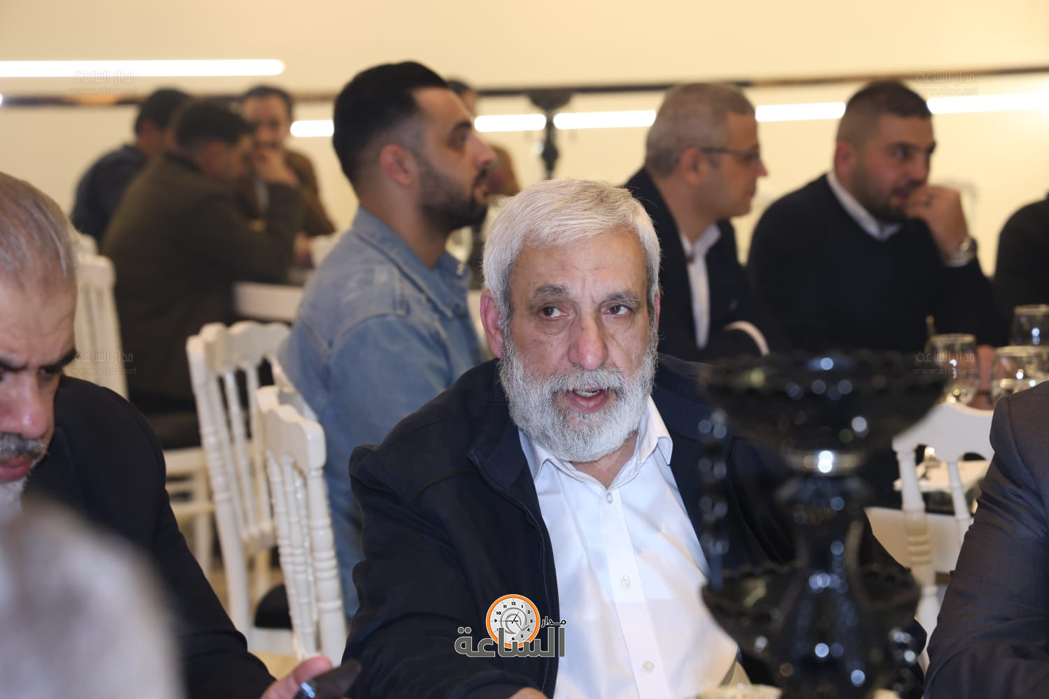 Madar Al-Saa Images 0.20966824220055758