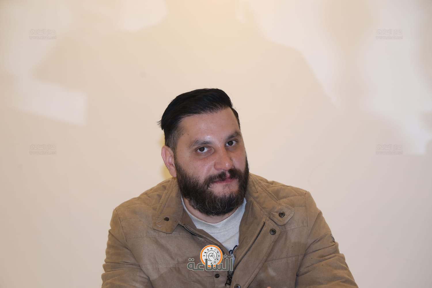 Madar Al-Saa Images 0.2059976842649891