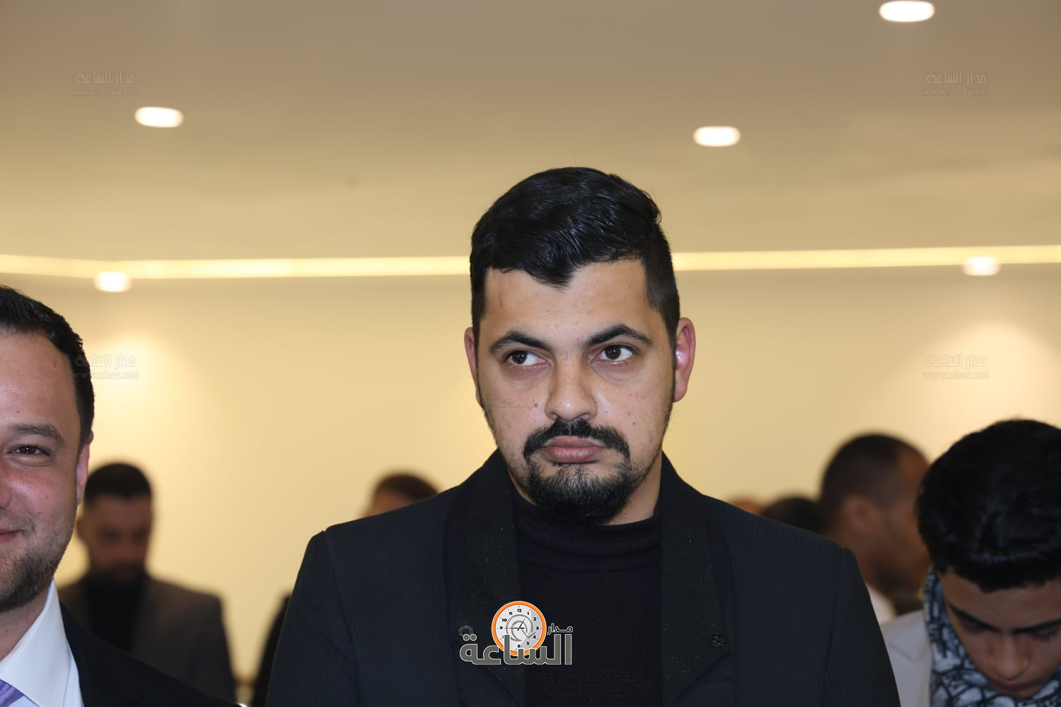 Madar Al-Saa Images 0.5914870837453434