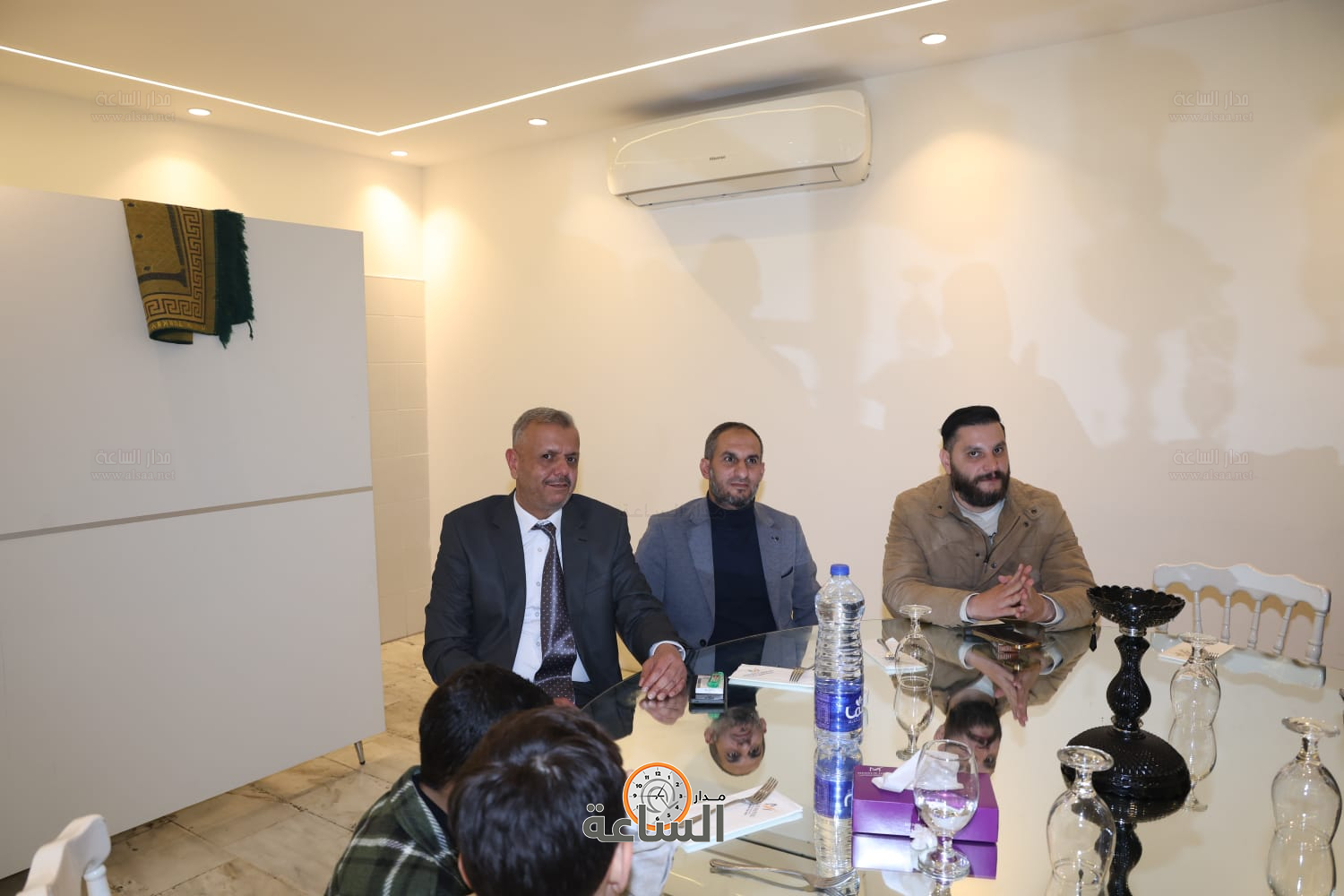 Madar Al-Saa Images 0.4247355445341725