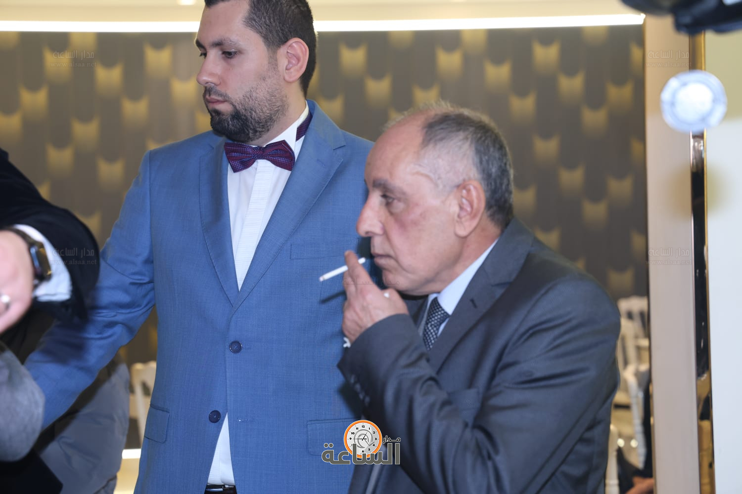 Madar Al-Saa Images 0.1330285072911912