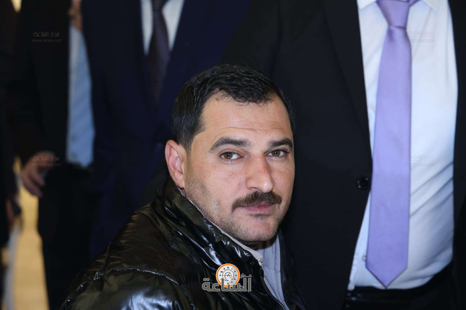 Madar Al-Saa Images 0.5461338127671105