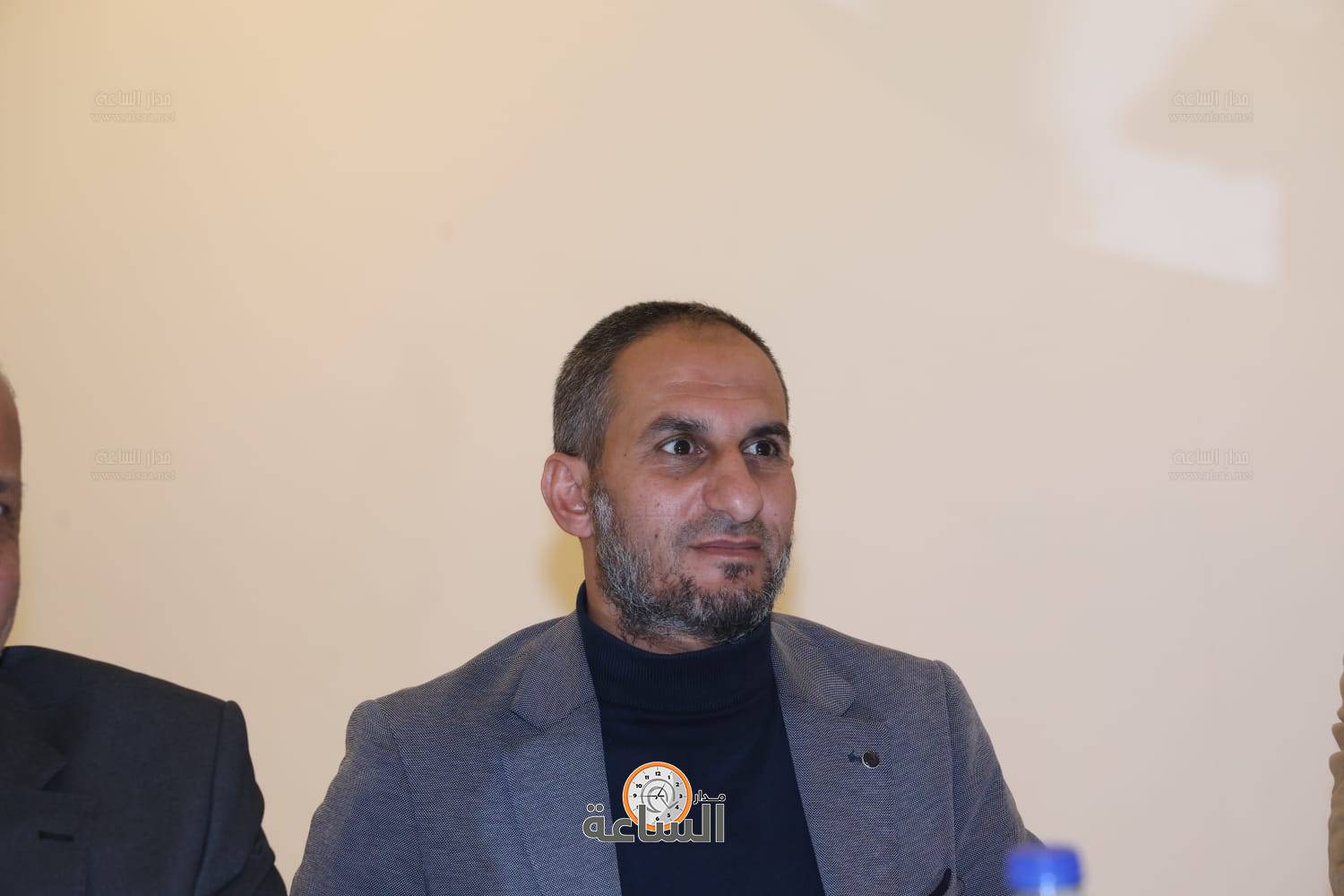 Madar Al-Saa Images 0.6898430699913425