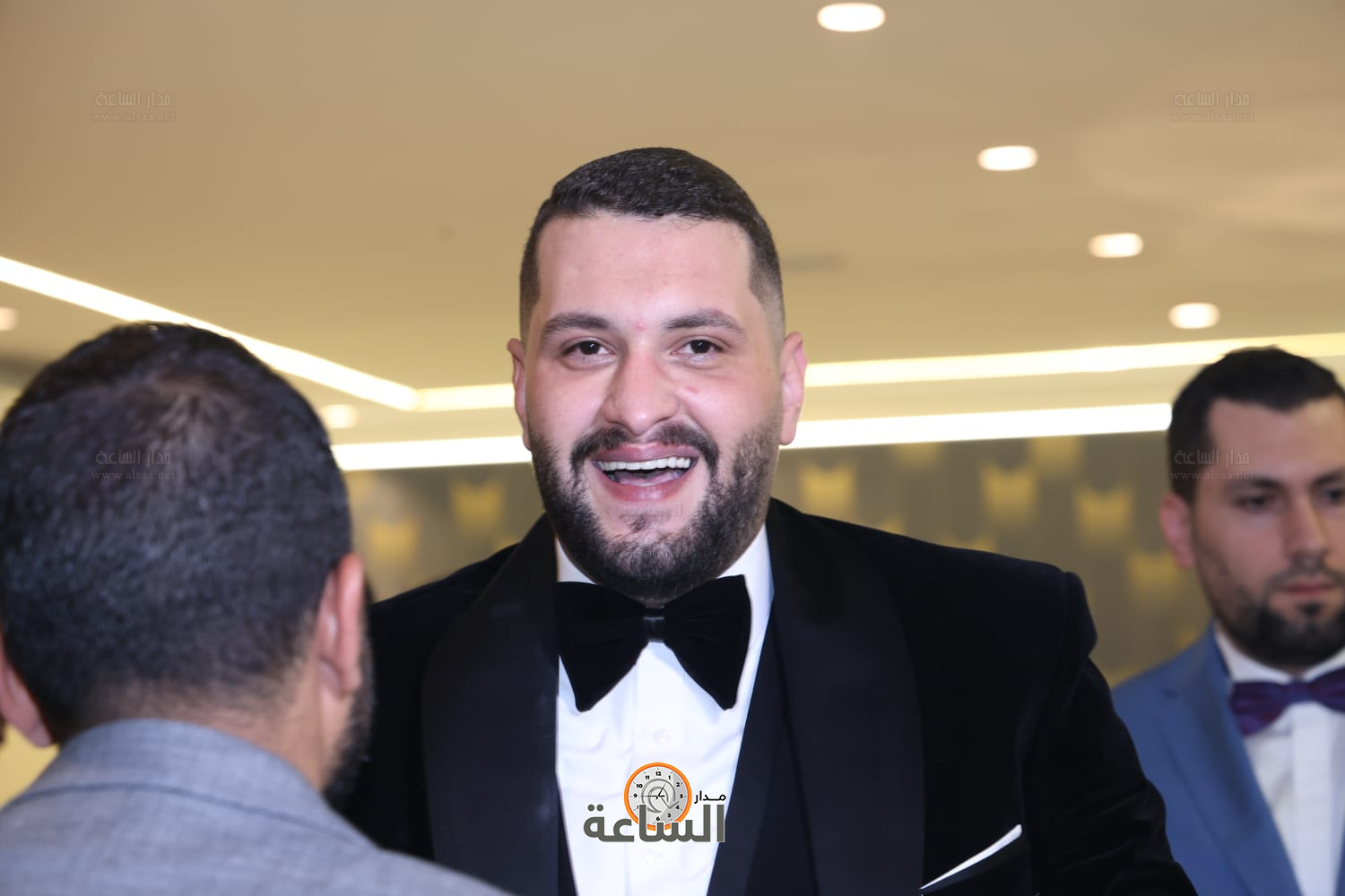 Madar Al-Saa Images 0.9214180103068892