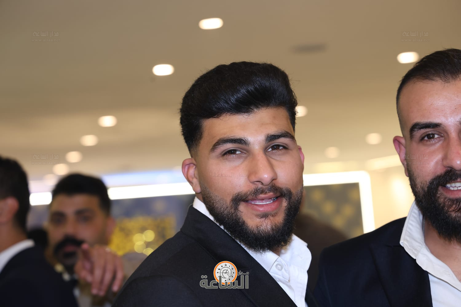 Madar Al-Saa Images 0.08931288162486406