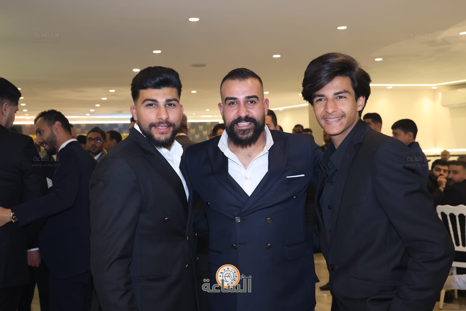 Madar Al-Saa Images 0.9474855082462625