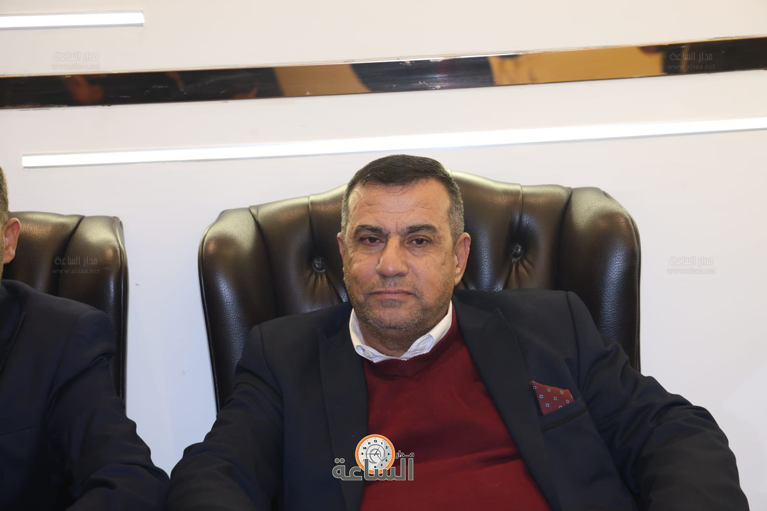 Madar Al-Saa Images 0.4900527713602374