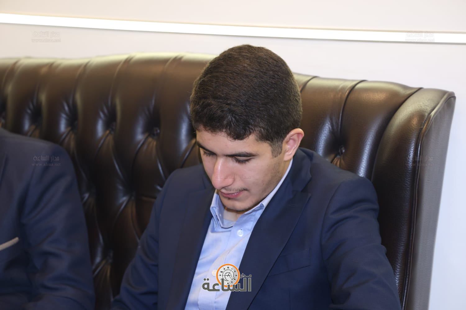 Madar Al-Saa Images 0.974555309174798