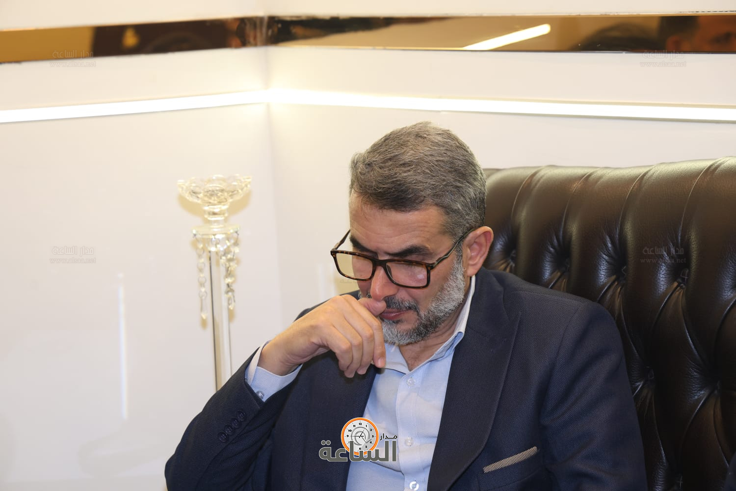 Madar Al-Saa Images 0.8701683067103503