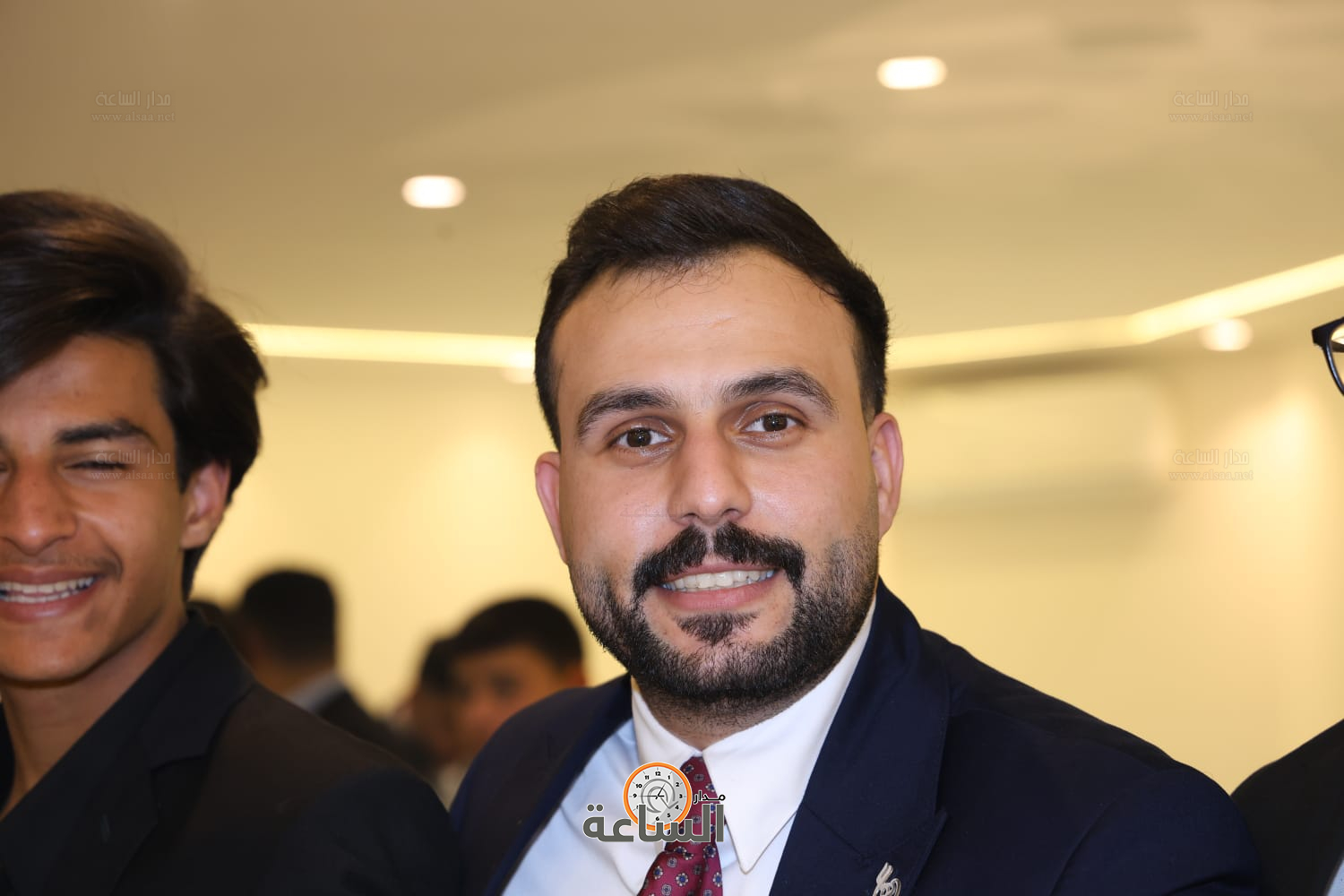 Madar Al-Saa Images 0.045835877442621964