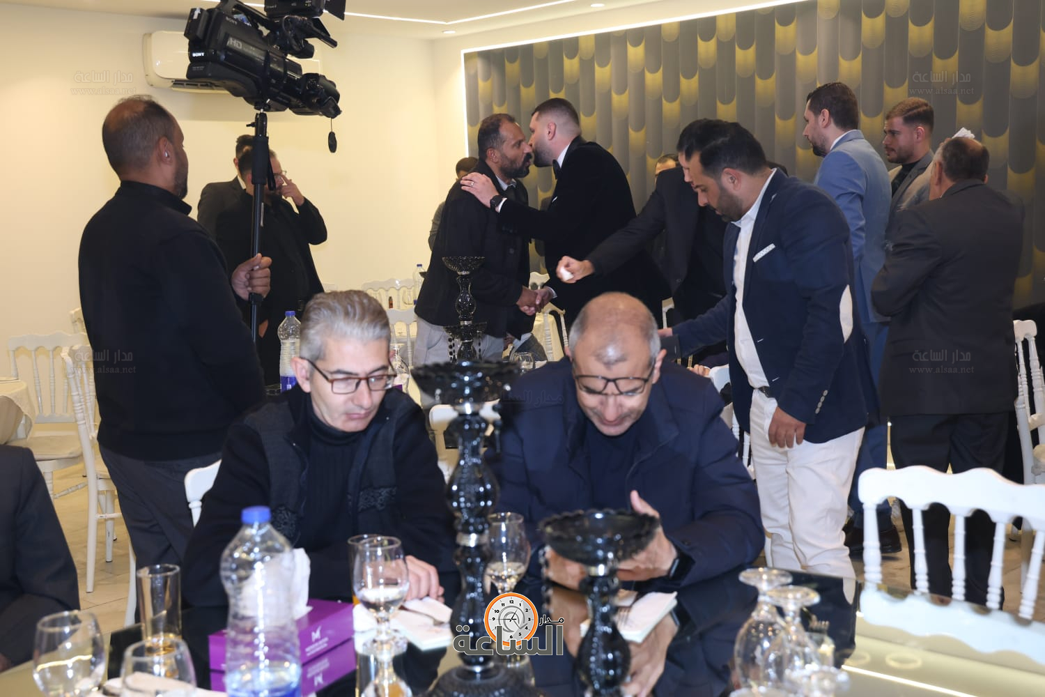 Madar Al-Saa Images 0.8335210867688763