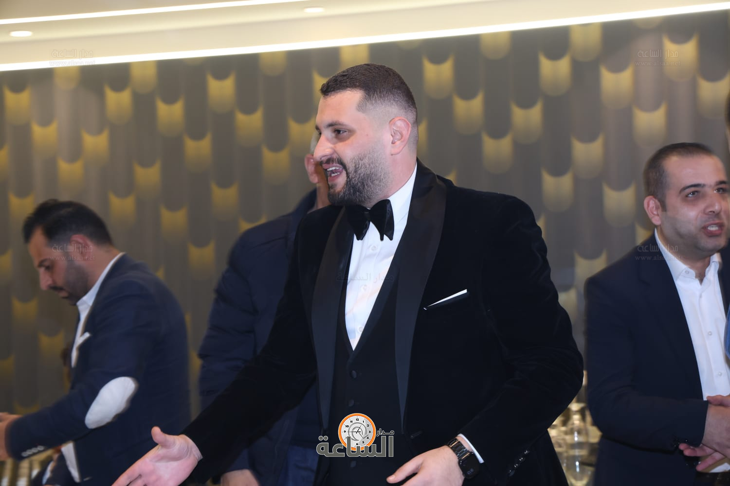 Madar Al-Saa Images 0.24161849465823892