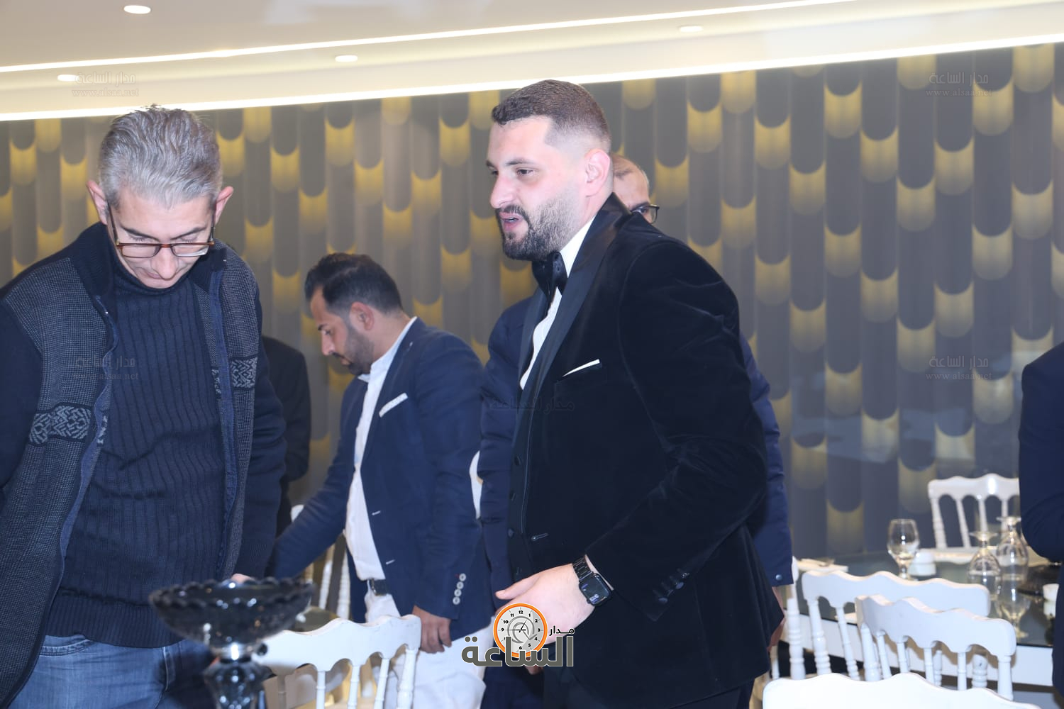 Madar Al-Saa Images 0.29473175036255617