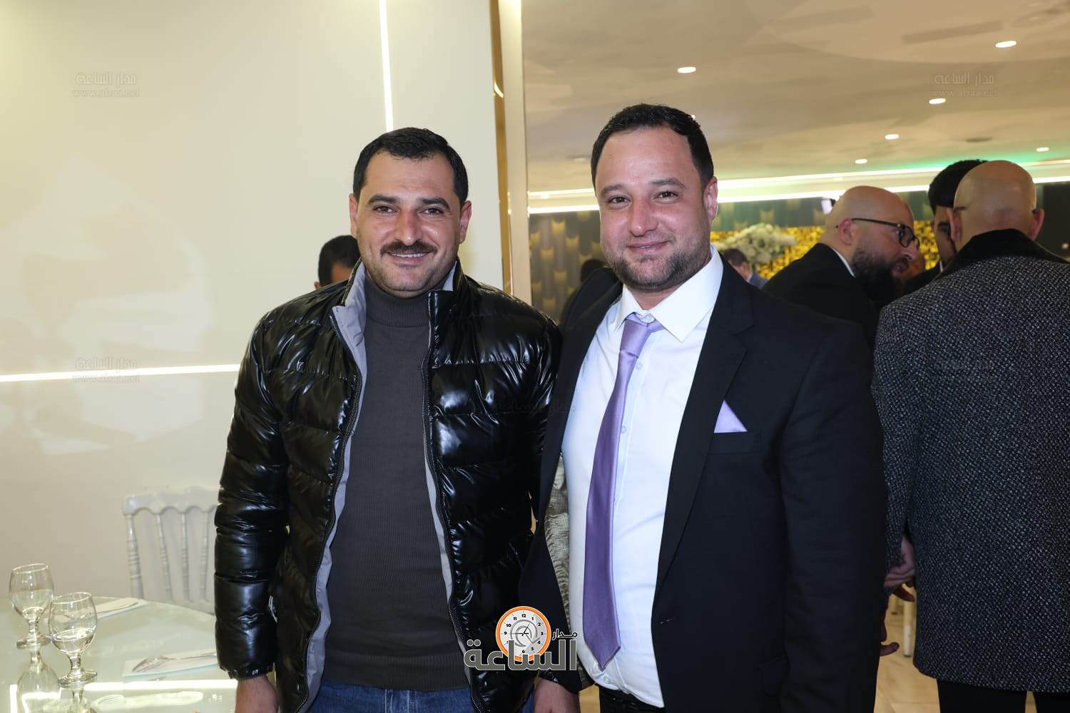 Madar Al-Saa Images 0.9390078275526625