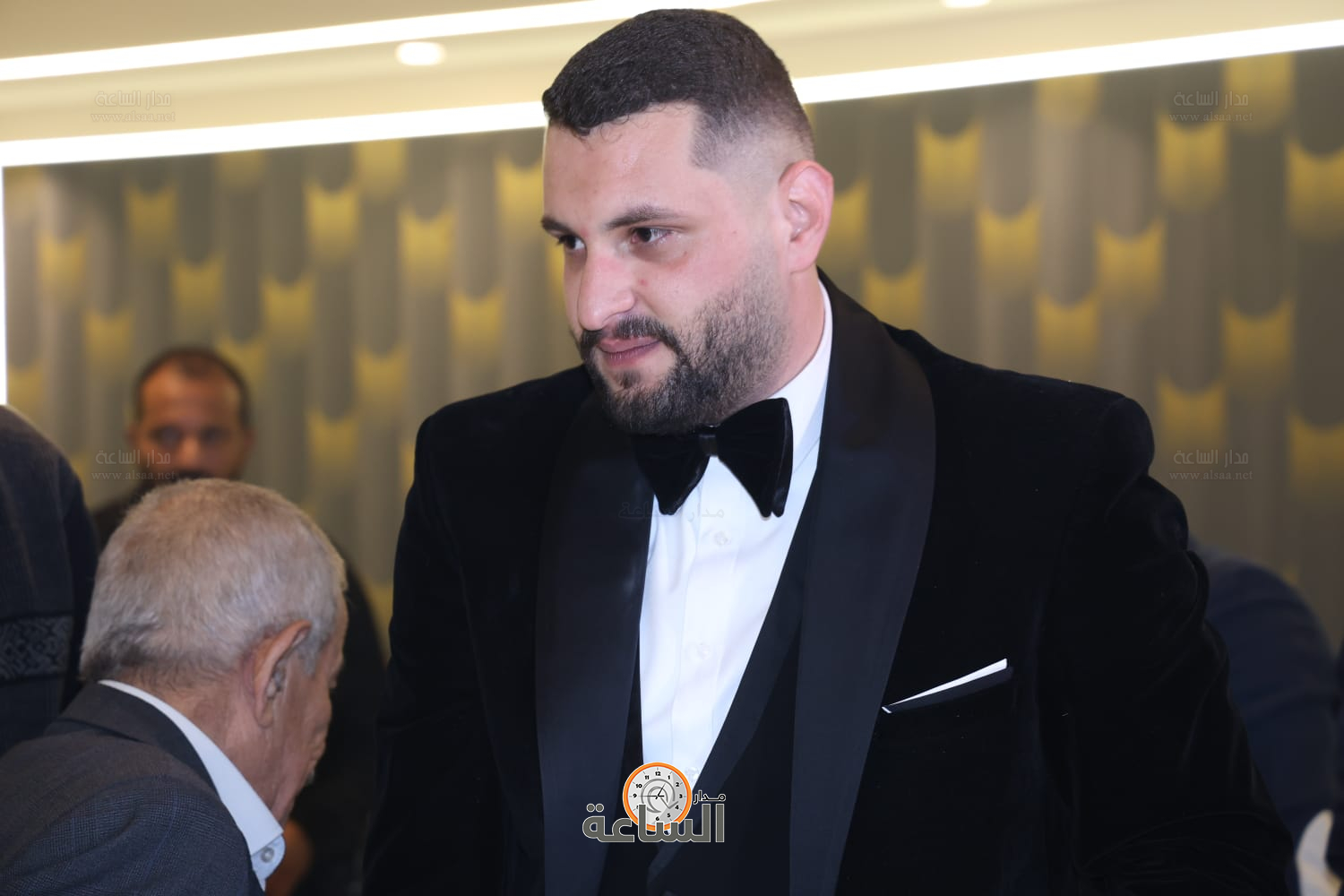 Madar Al-Saa Images 0.049223285567161046