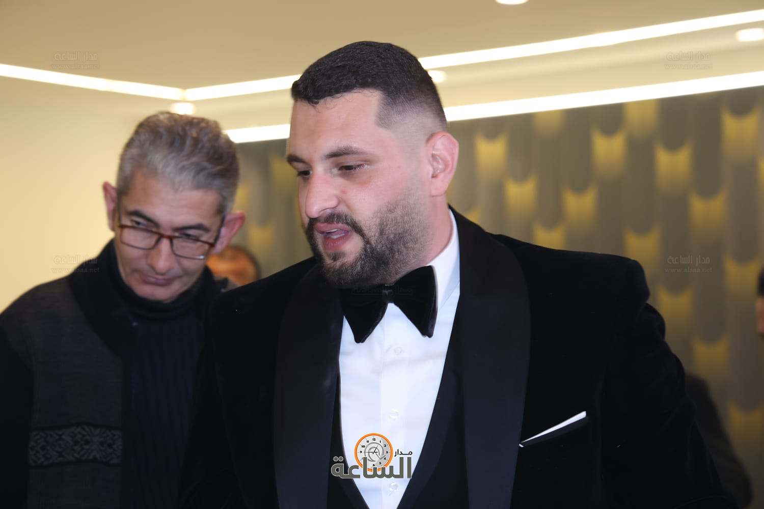 Madar Al-Saa Images 0.11873252040629012