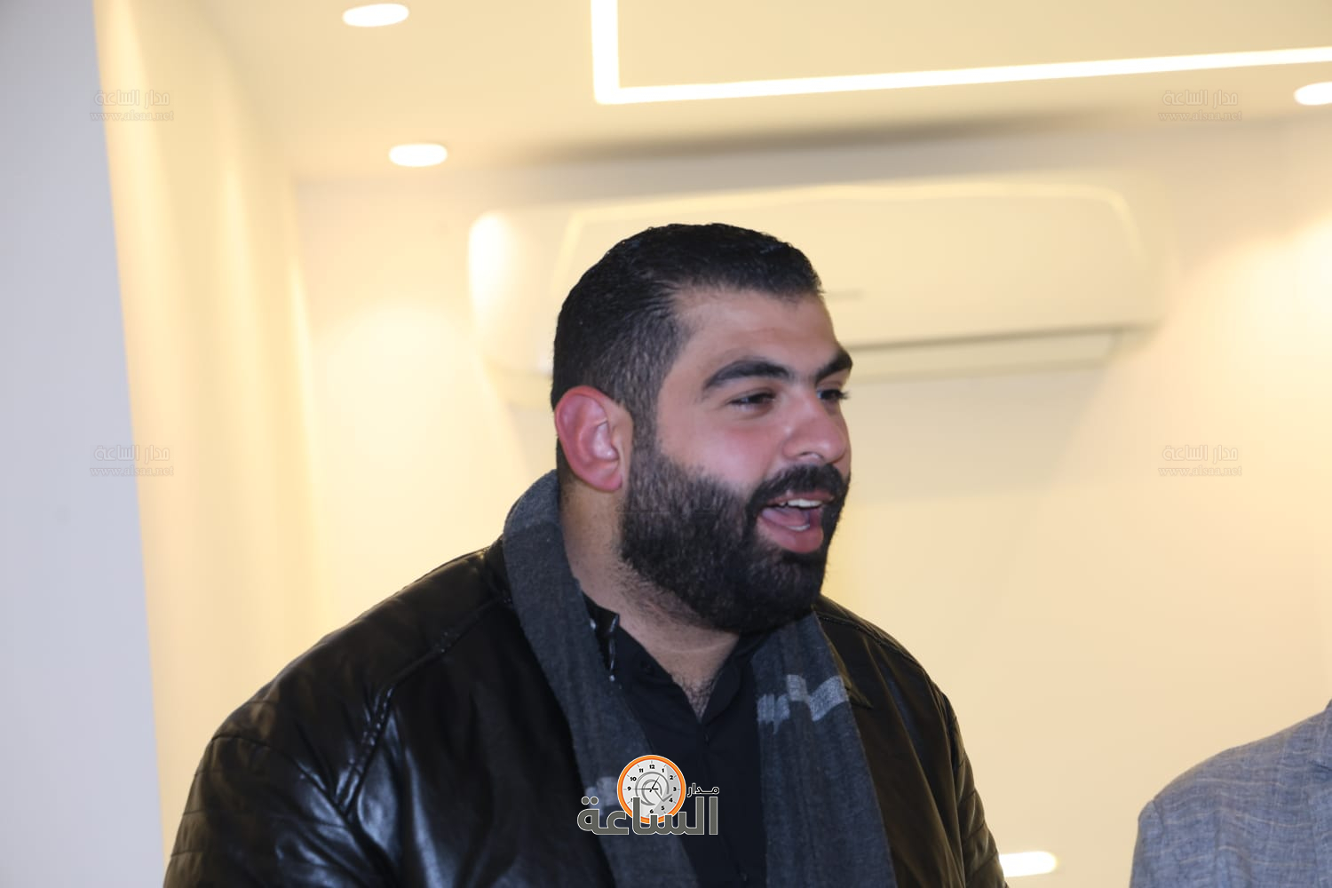 Madar Al-Saa Images 0.46221759664176165