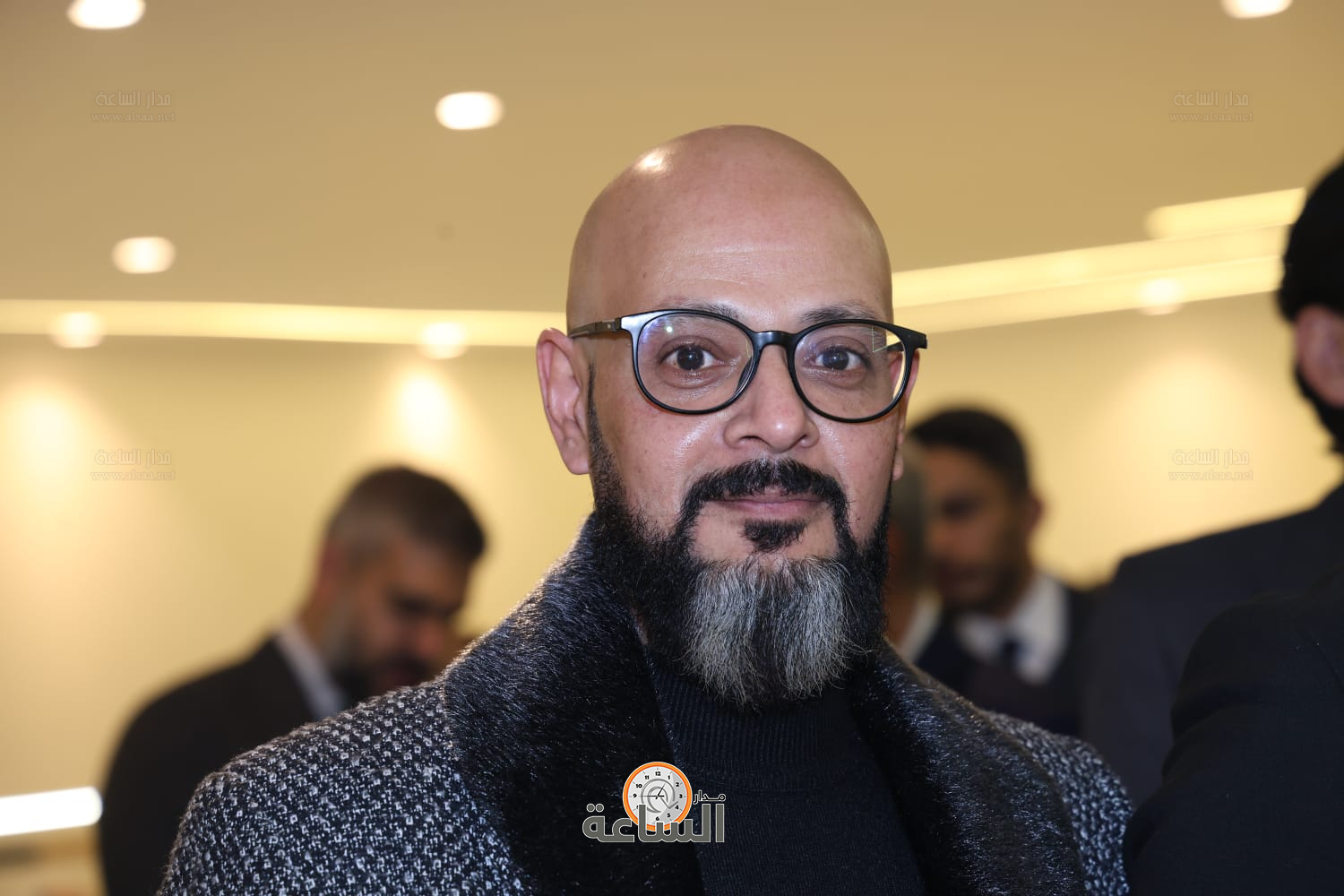 Madar Al-Saa Images 0.0970428909110983