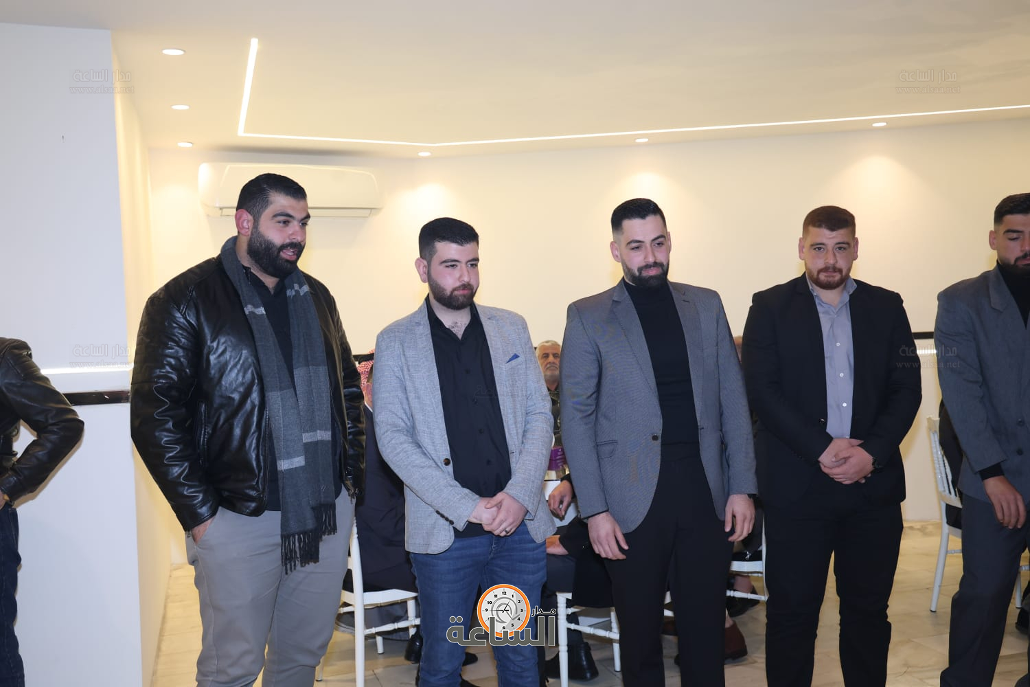 Madar Al-Saa Images 0.4135799234817108