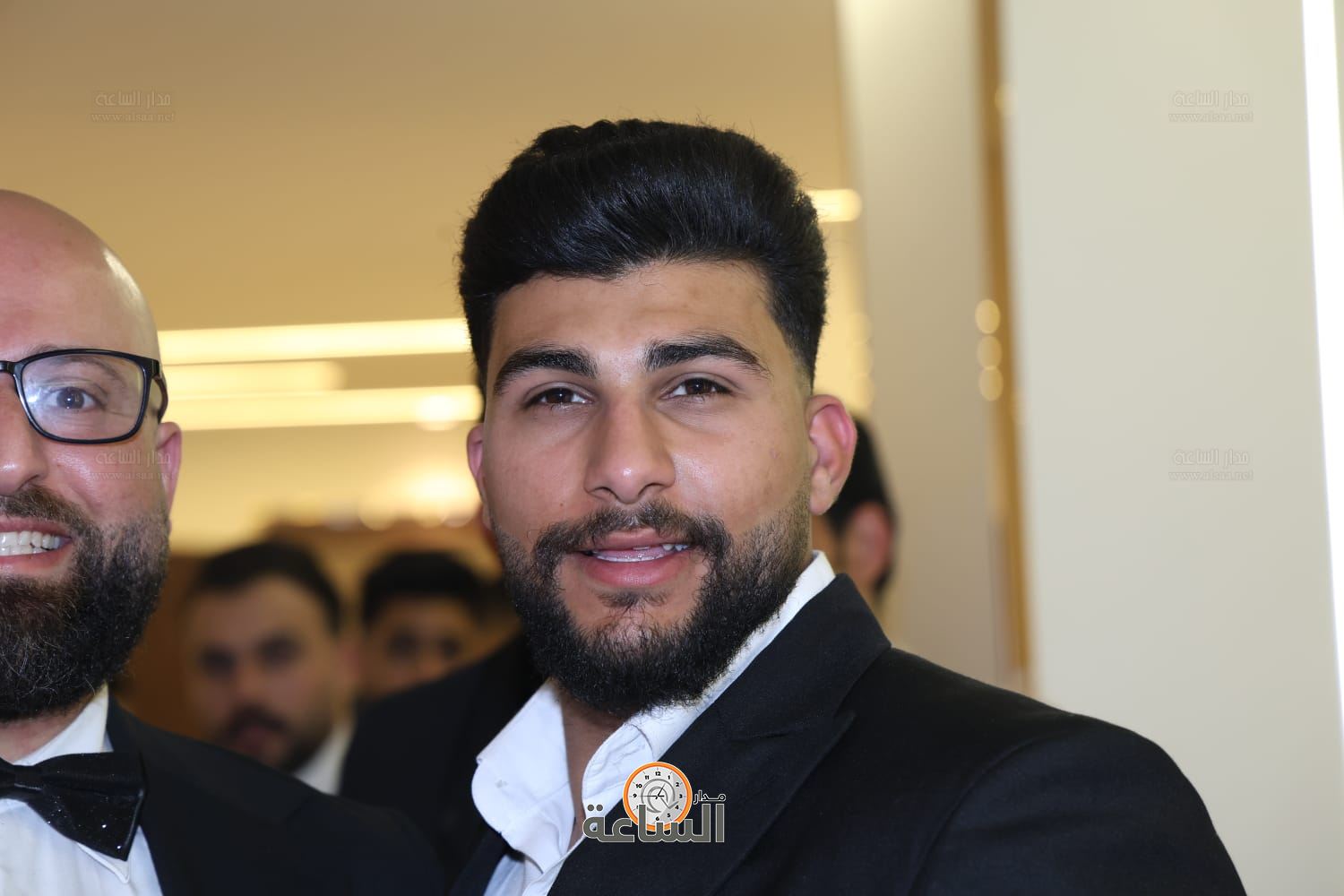 Madar Al-Saa Images 0.35707487648853165