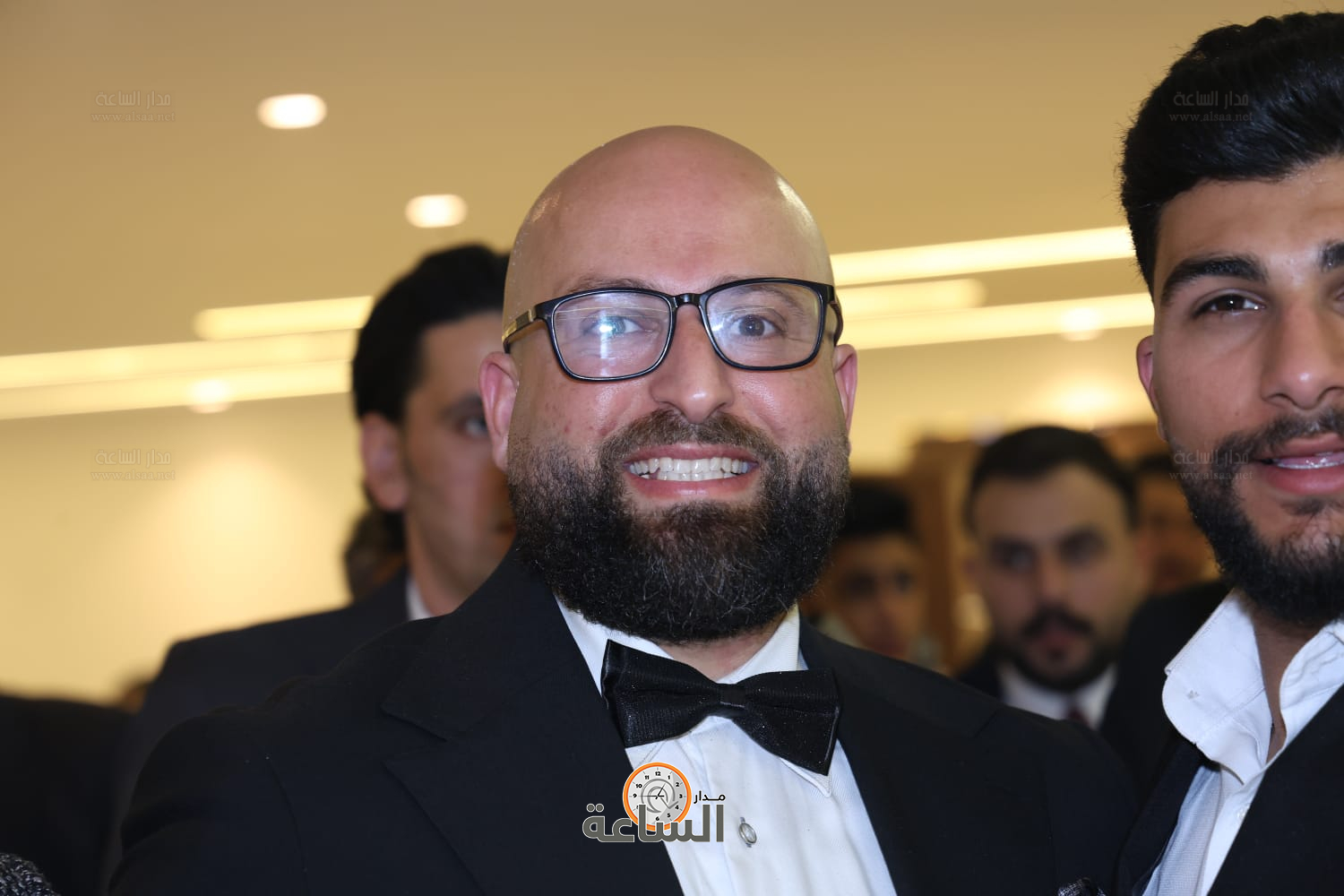 Madar Al-Saa Images 0.0479700857808949