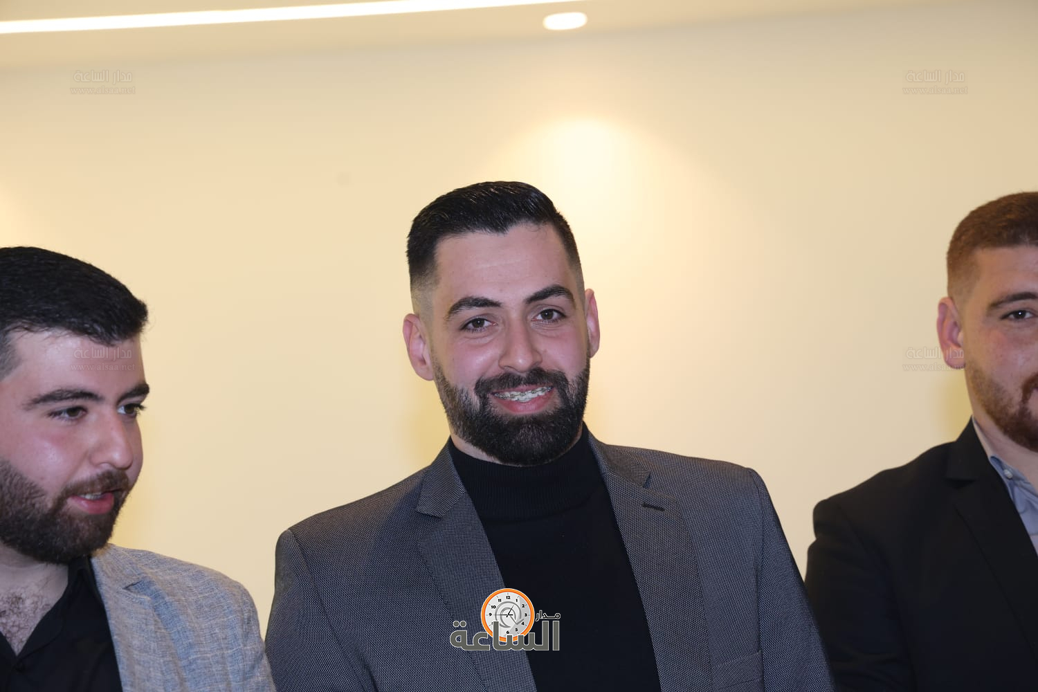 Madar Al-Saa Images 0.6006160851021727