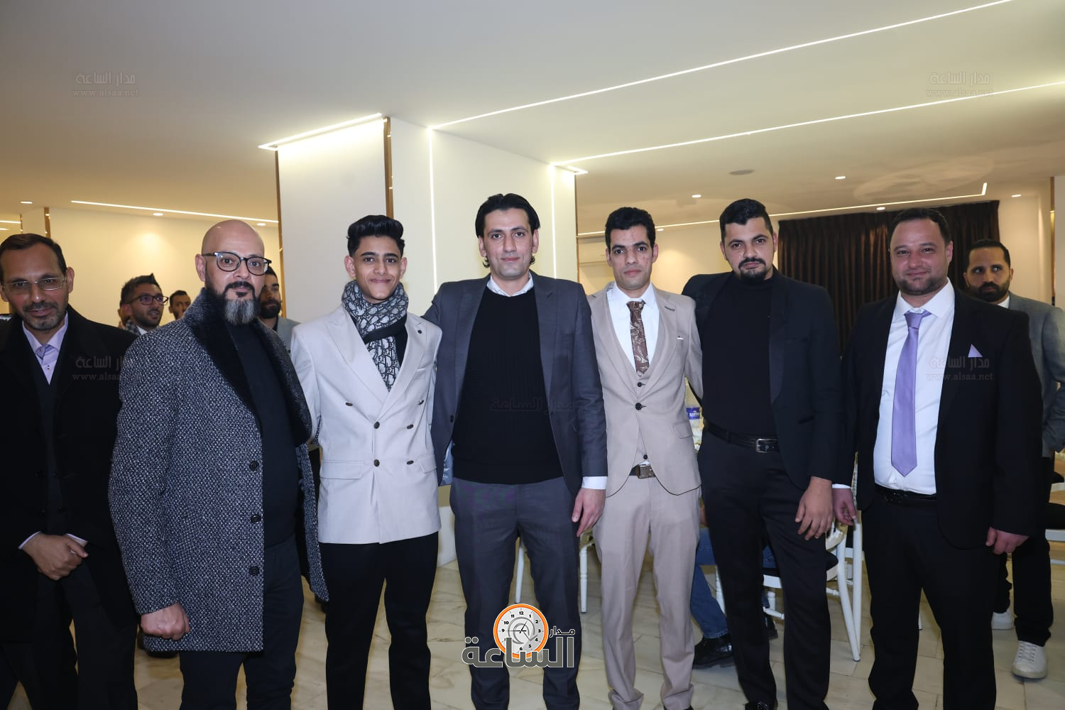 Madar Al-Saa Images 0.41920095795079404