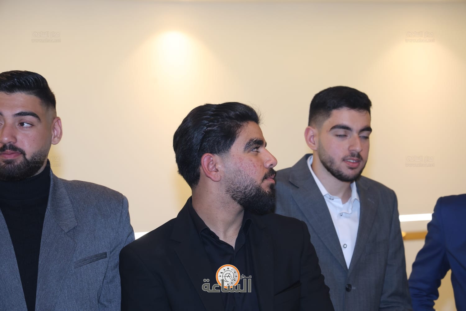 Madar Al-Saa Images 0.7617567553953379