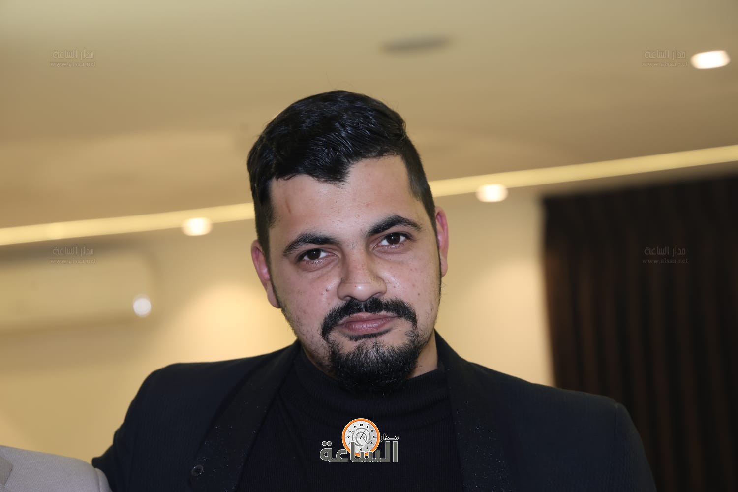 Madar Al-Saa Images 0.4570750974330724