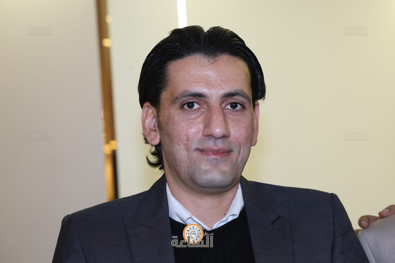 Madar Al-Saa Images 0.12933555684656062