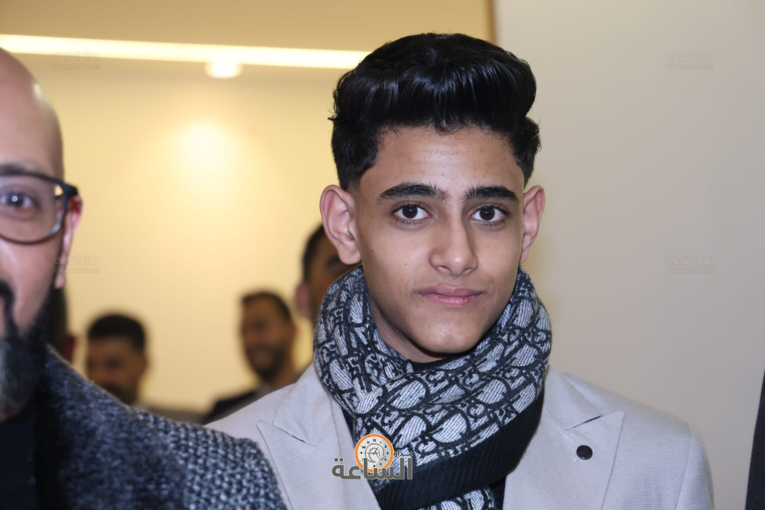 Madar Al-Saa Images 0.4171765594140677