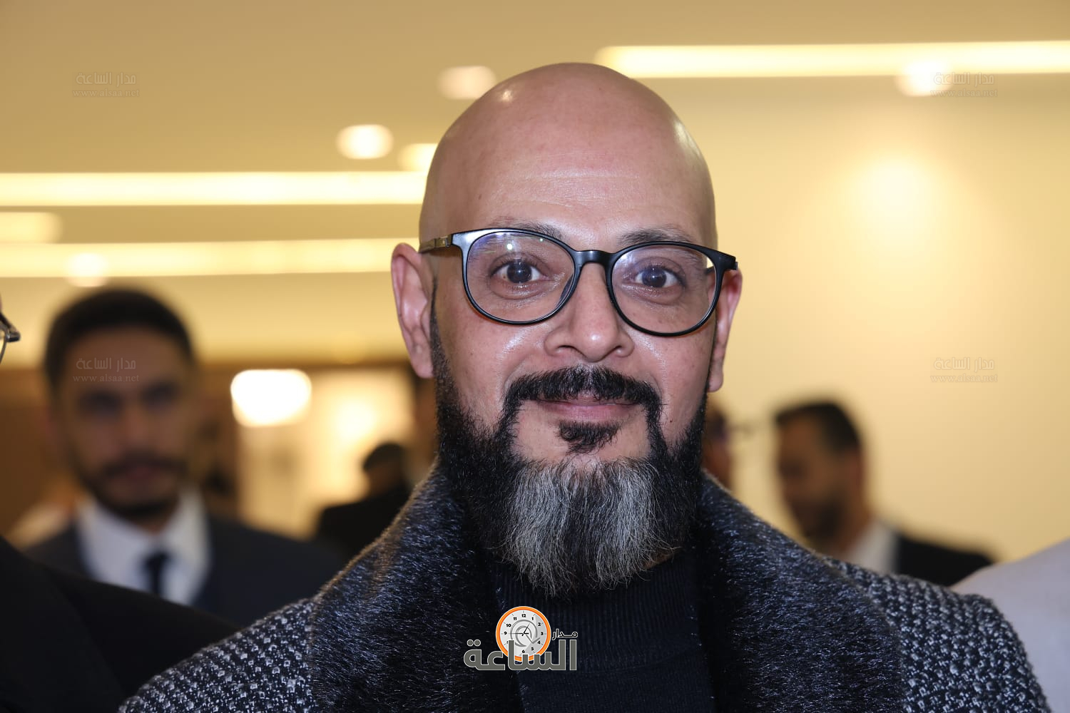 Madar Al-Saa Images 0.2123821455442627