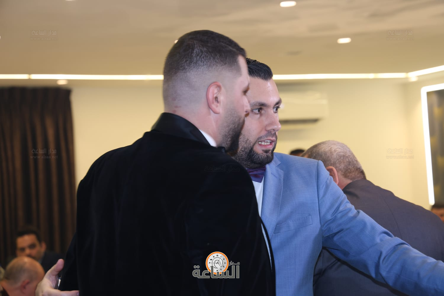 Madar Al-Saa Images 0.9525011165583512