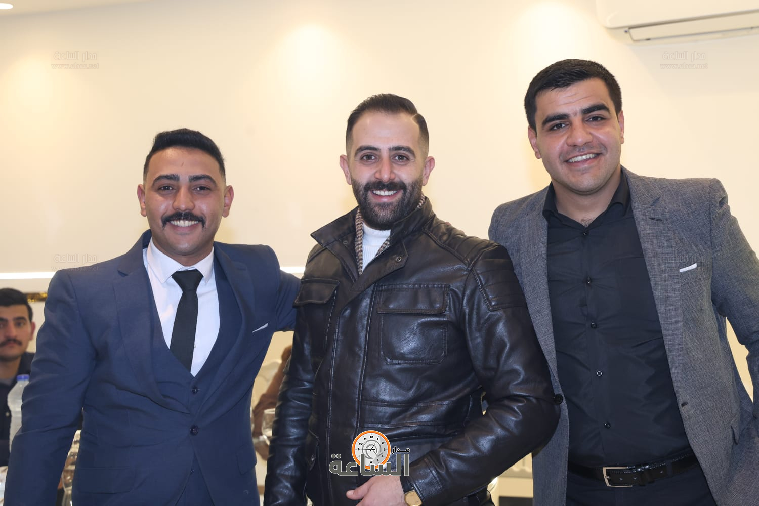 Madar Al-Saa Images 0.7602279219274746