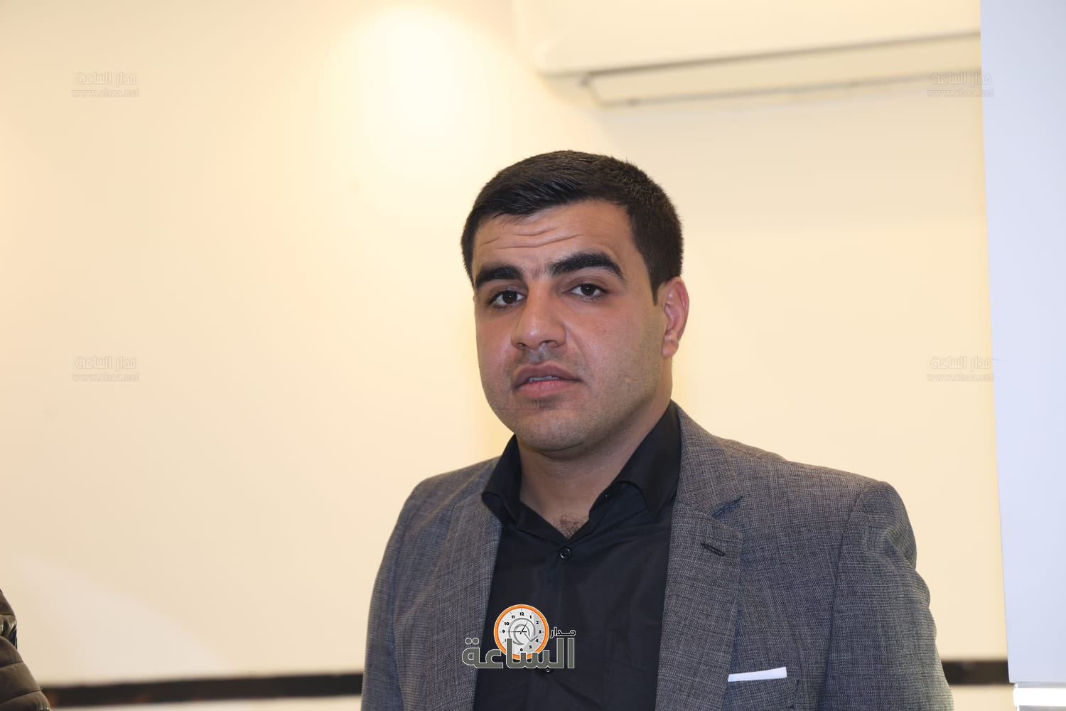 Madar Al-Saa Images 0.033826914085531845