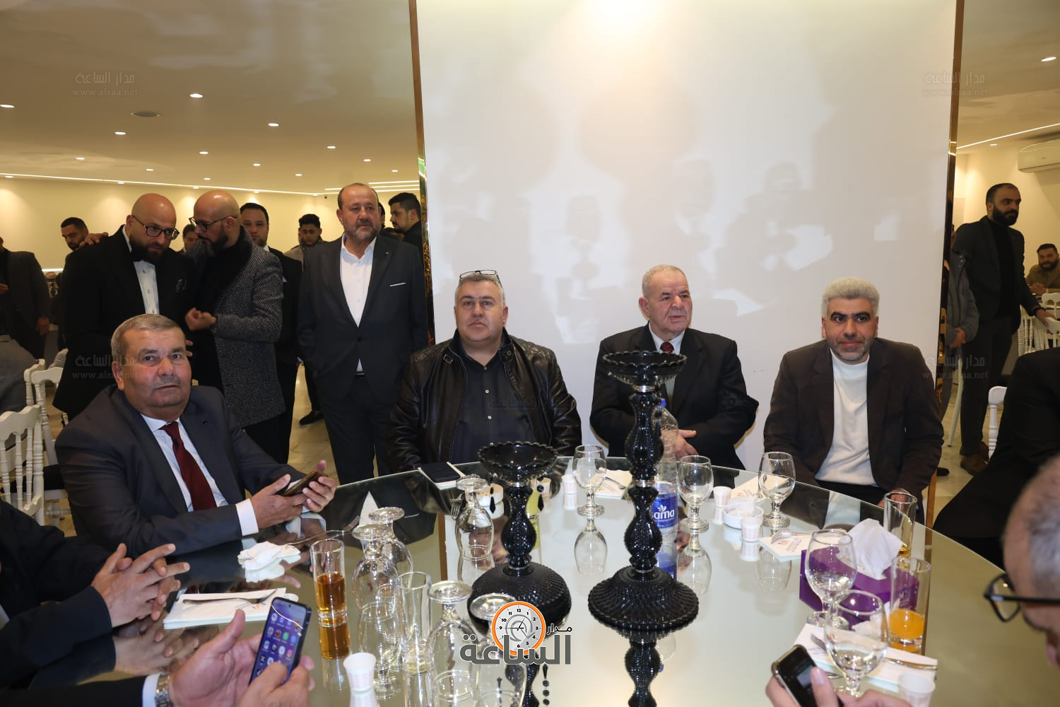 Madar Al-Saa Images 0.24767131122074693