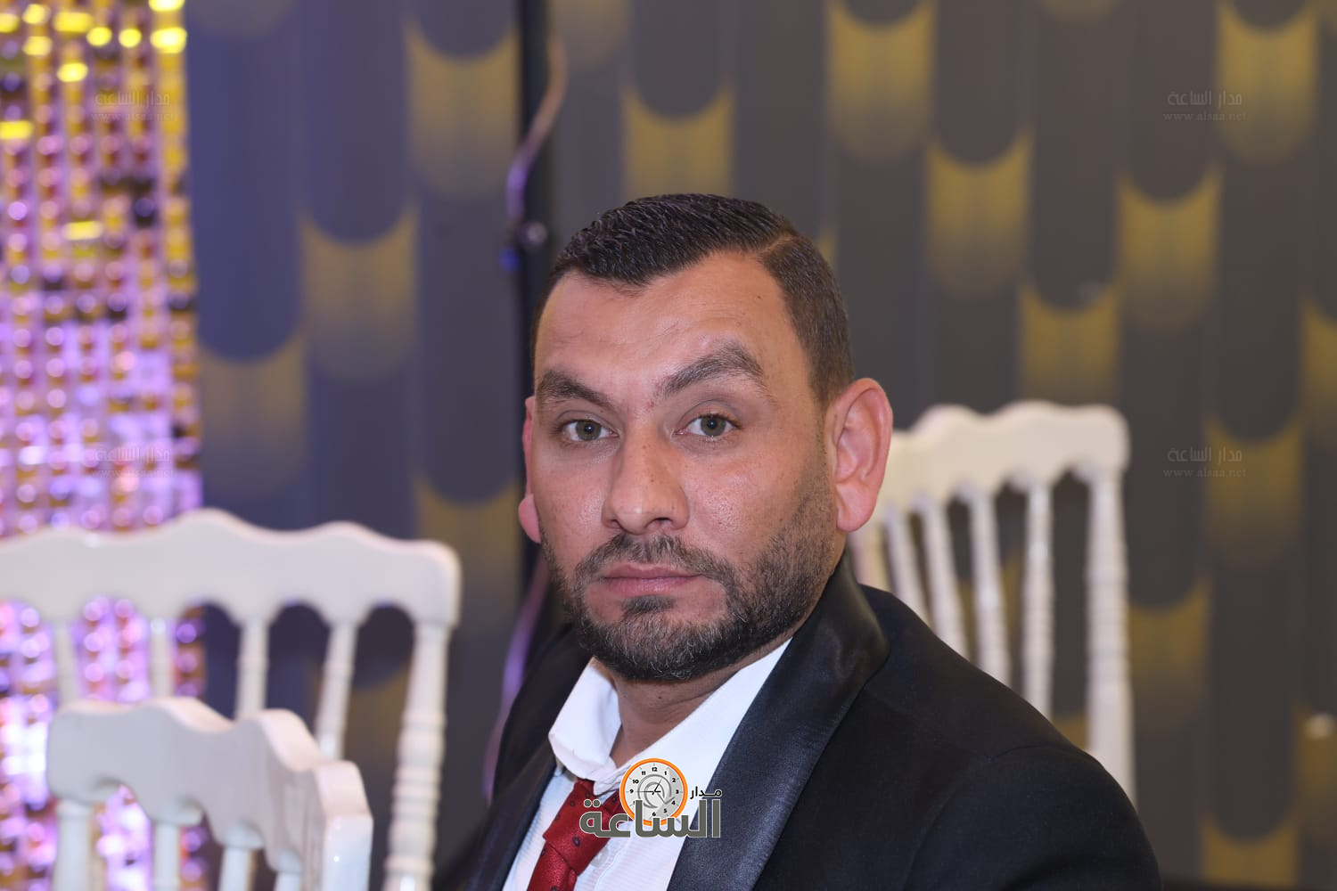 Madar Al-Saa Images 0.16256960288238043