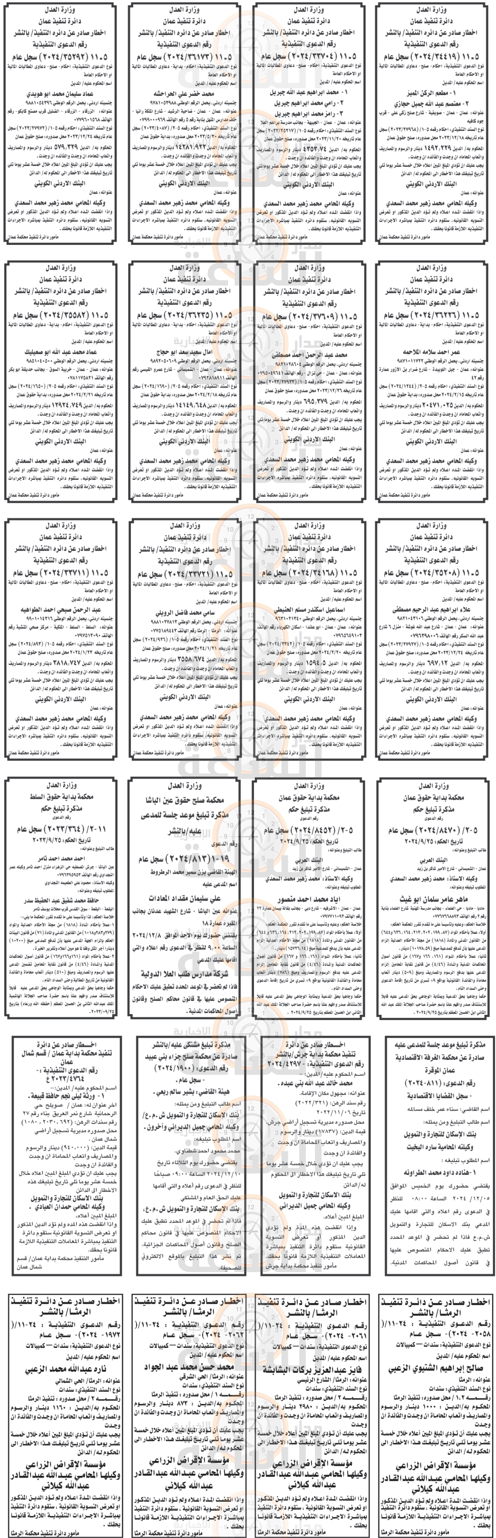 Madar Al-Saa Images 0.652661810230255