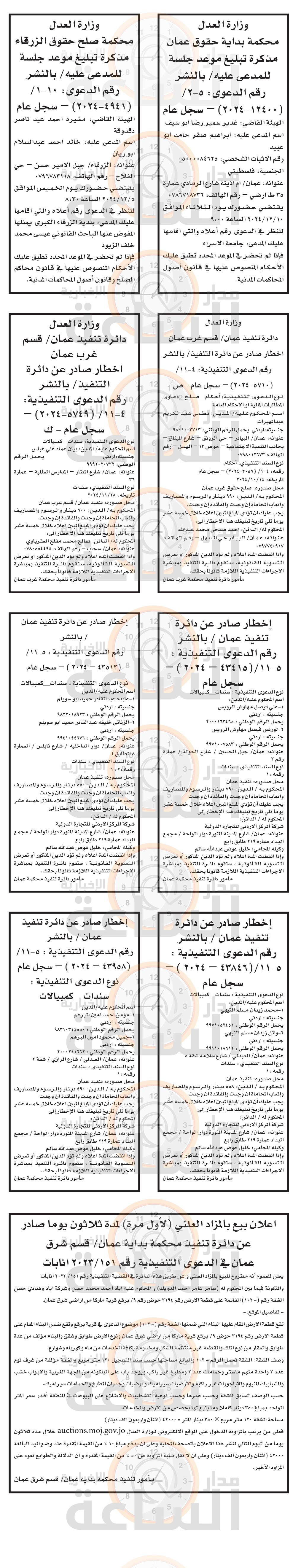 Madar Al-Saa Images 0.8992260067131483