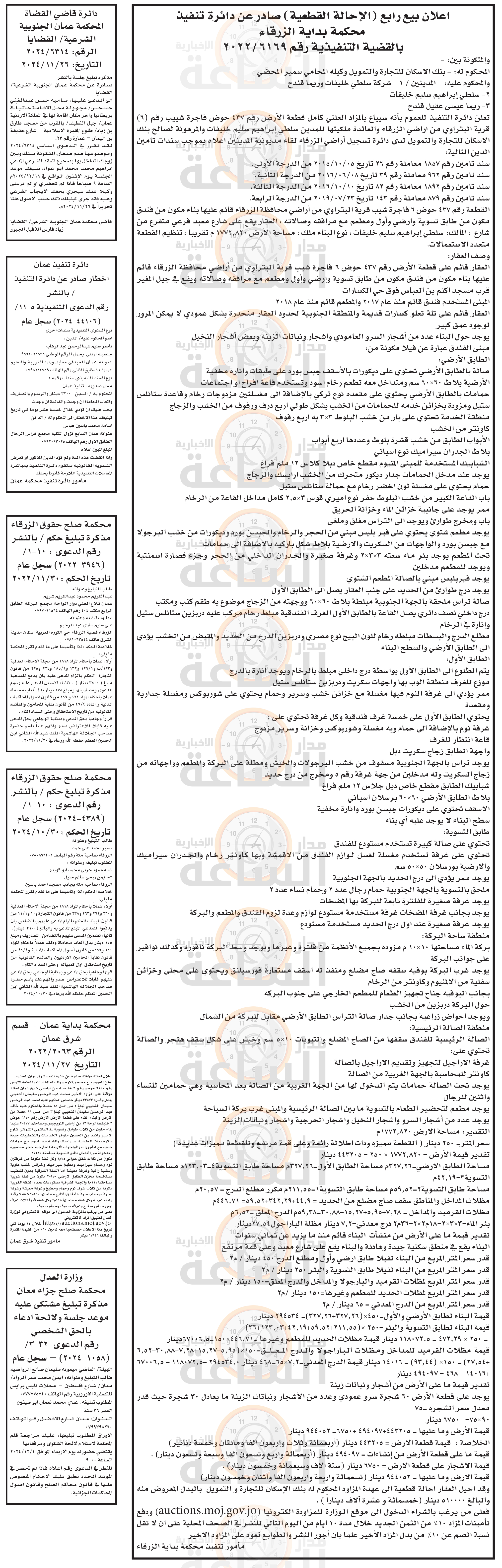 Madar Al-Saa Images 0.6924842646960927